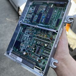 92-95 Honda Civic P06-L01 Ecu