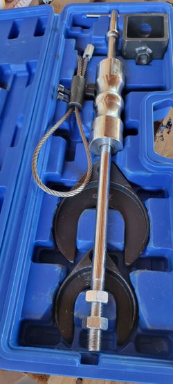 Inner CV Axle Puller Tool Set