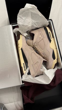 Jordan 4 A Ma Maniere