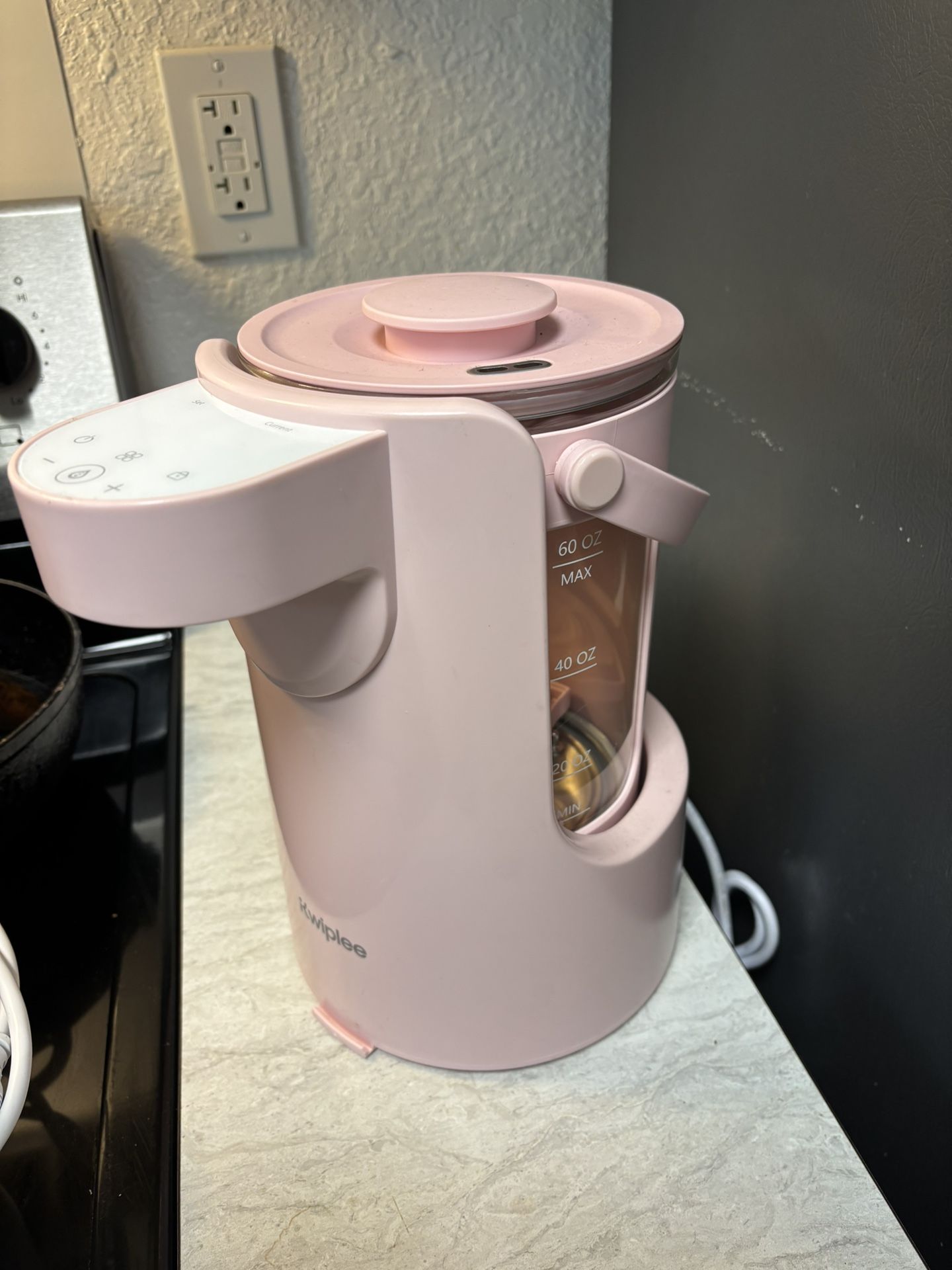 Kwiplee Warm Water Dispenser