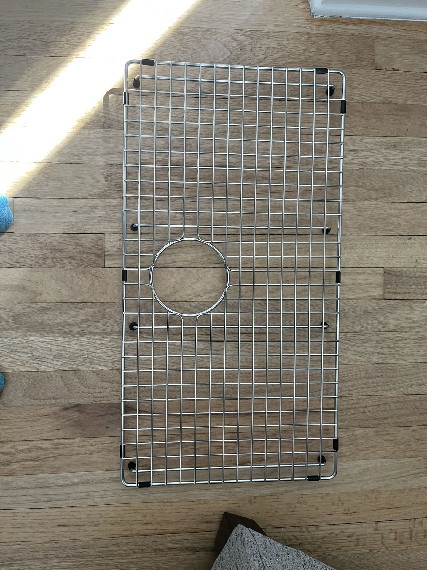Kitchen Sink Grid-brand New