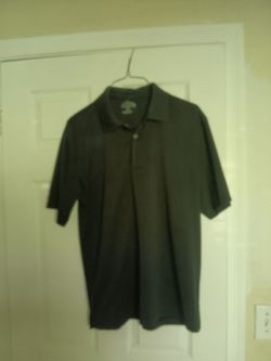 Men's golf t-shirt