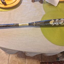 LOUISVILLE SLUGGER META -3