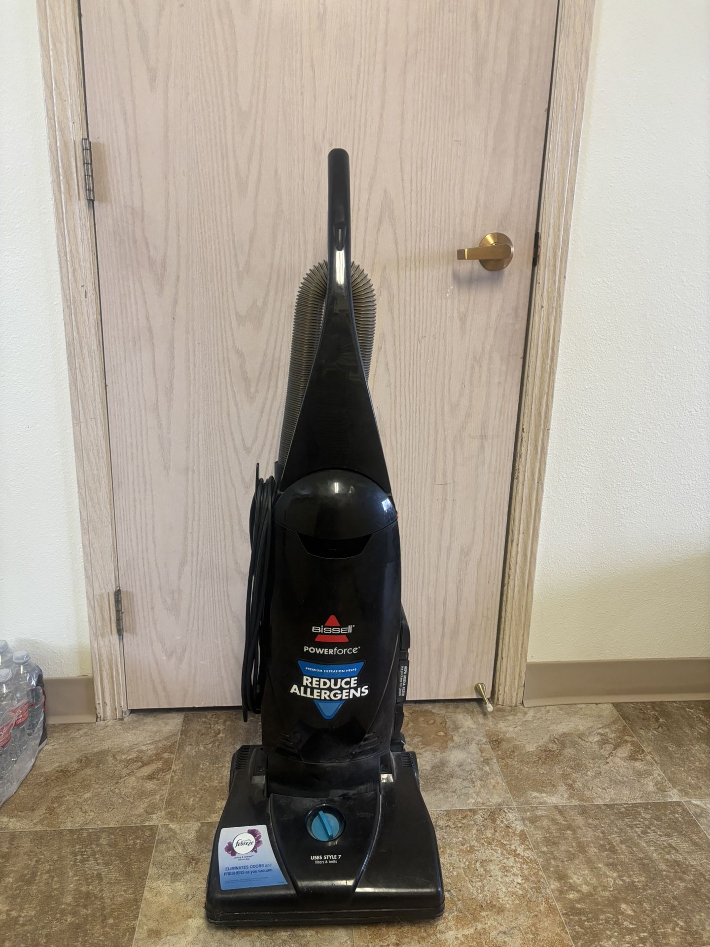 Bissell Vacuum