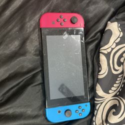 Nintendo Switch (USED) 