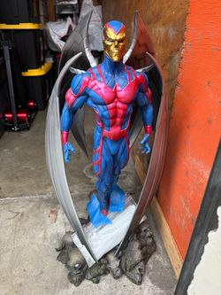 Statue sideshow ARCHANGEL