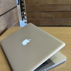 Apple MacBook Pro 13” i5/8GB/255GB SSD $140 