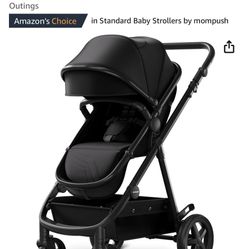 Brand New Stroller