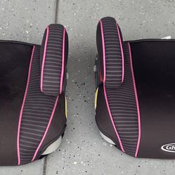 Graco Booster Seats