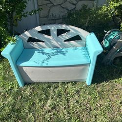 Storage Shed Plastic 