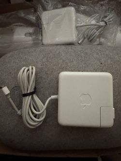 Magsafe Adapter Old Version