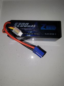 3s Rc Battery (Lipo) Zeee Power