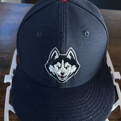 UCONN Hat