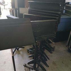 Manhasset Type Music Stands
