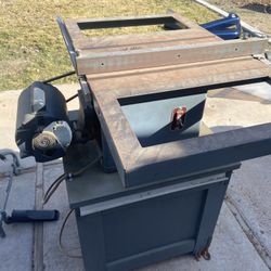 Table Saw