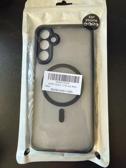 Case for Samsung A15