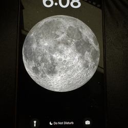 Unlocked iPhone 13 Pro Max