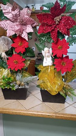 Adornos/Decoracion