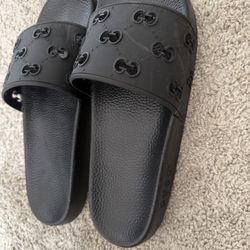 Gucci Slides