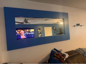 IKEA MIRROR