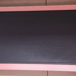 Pink Walking Pad
