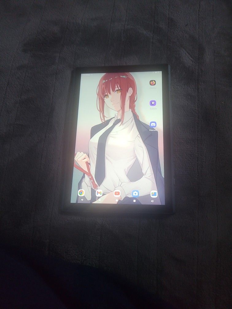 Tablet ZB10S android 14