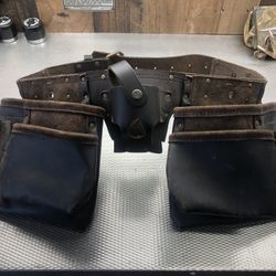 Tool Belt 