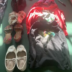 Girls Clothes 