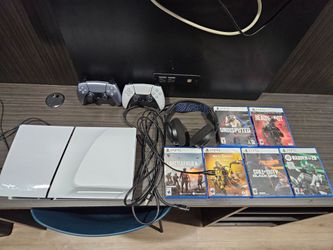 Ps5 bundle pack