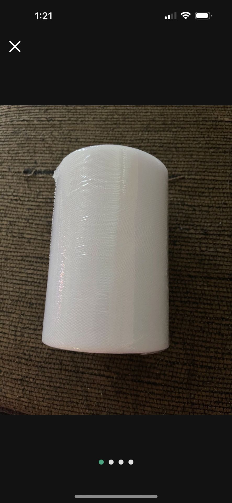 TULLE Fabric 6” X 100 Yards