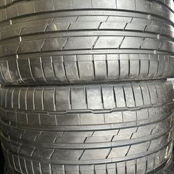 235/35R19 Hankook 