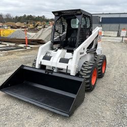 Bobcat (contact info removed)