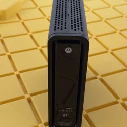 Arris Surfboard Router Cable Modem 3.0