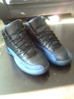 Air Jordan 12 Retro Game Royal