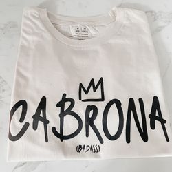 CABRONA Shirt