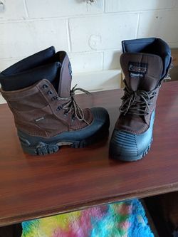 Rocky Boots