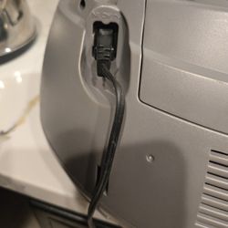 This Sony CFD_S250 AM FM Cassette CD