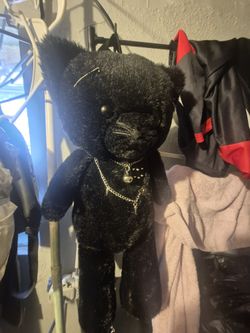 Panther Backpack