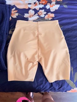 Butt enhancing, tummy control, thigh control.