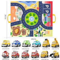 Baby Toy