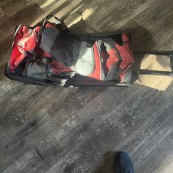 Sports Bag