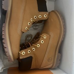 Timberland Boots