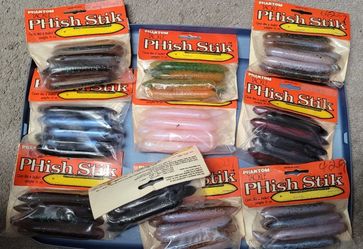 Fish Baites