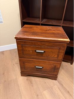 Night stand