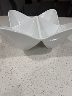 FOH Porcelain Bowl