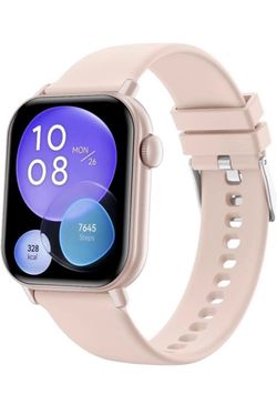 Smart Watch Fitness Tracker