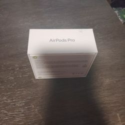 airpods pro 3