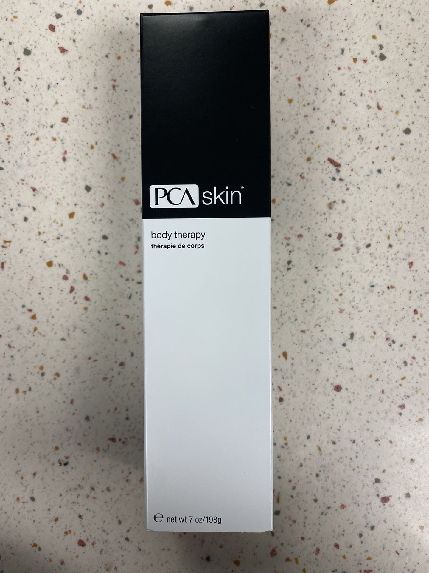 PCA skin Body Therapy 