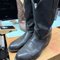 Durango Cowboy Boots Men’s 13