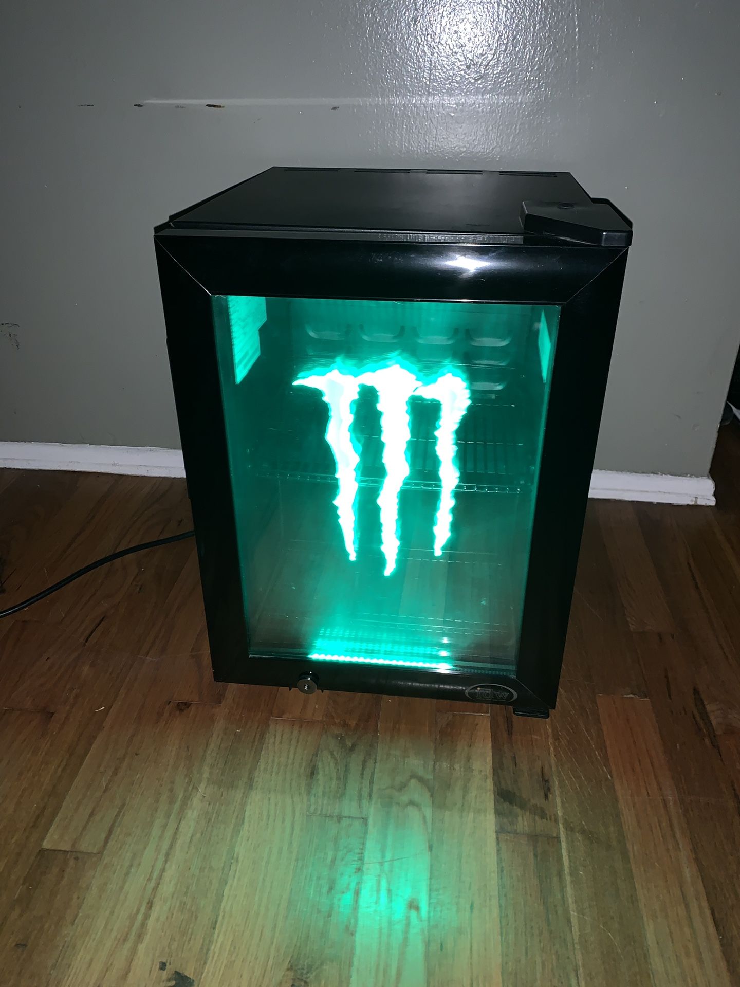 Monster Mini Fridge for Sale in Los Angeles, CA OfferUp